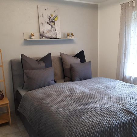 Bunte Stube Apartment Goslar Ngoại thất bức ảnh