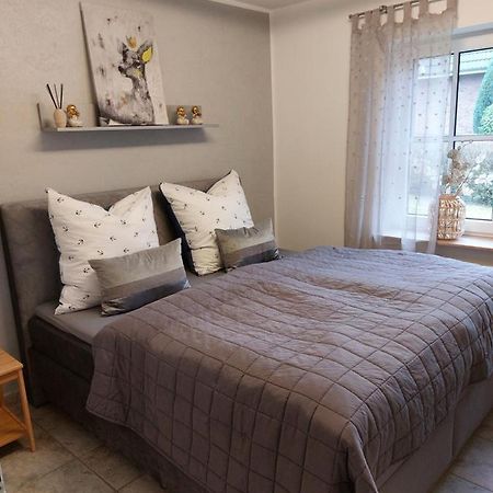 Bunte Stube Apartment Goslar Ngoại thất bức ảnh