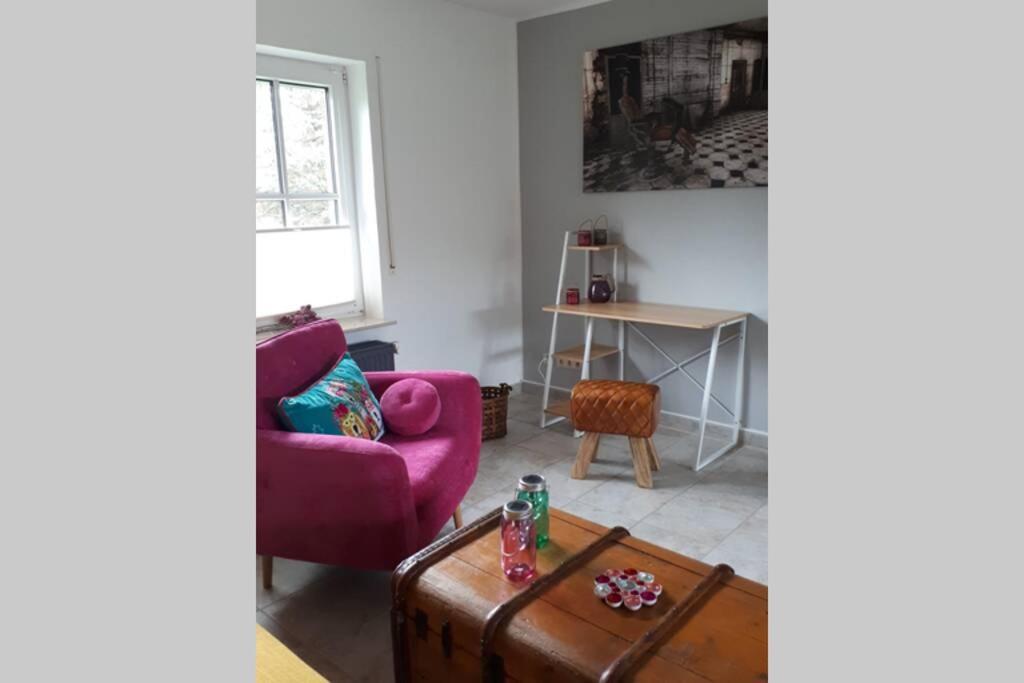 Bunte Stube Apartment Goslar Ngoại thất bức ảnh