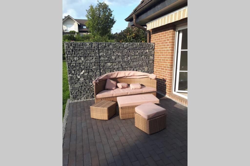 Bunte Stube Apartment Goslar Ngoại thất bức ảnh