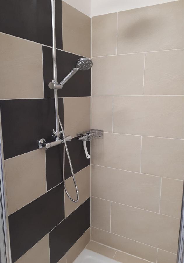 Bunte Stube Apartment Goslar Ngoại thất bức ảnh