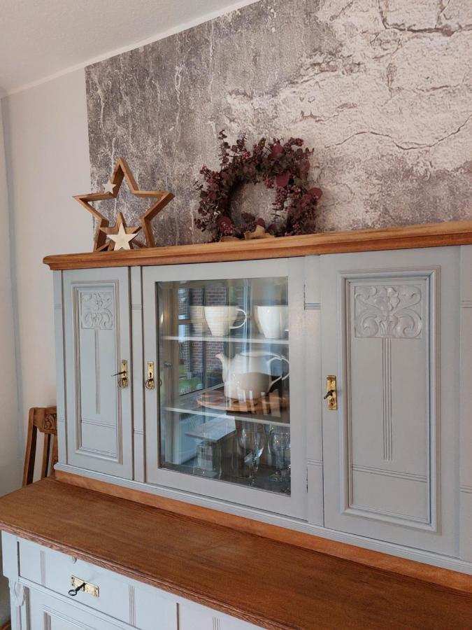 Bunte Stube Apartment Goslar Ngoại thất bức ảnh